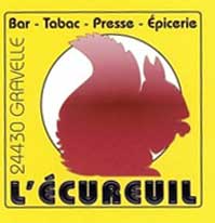 Bar Tabac Lecureuil